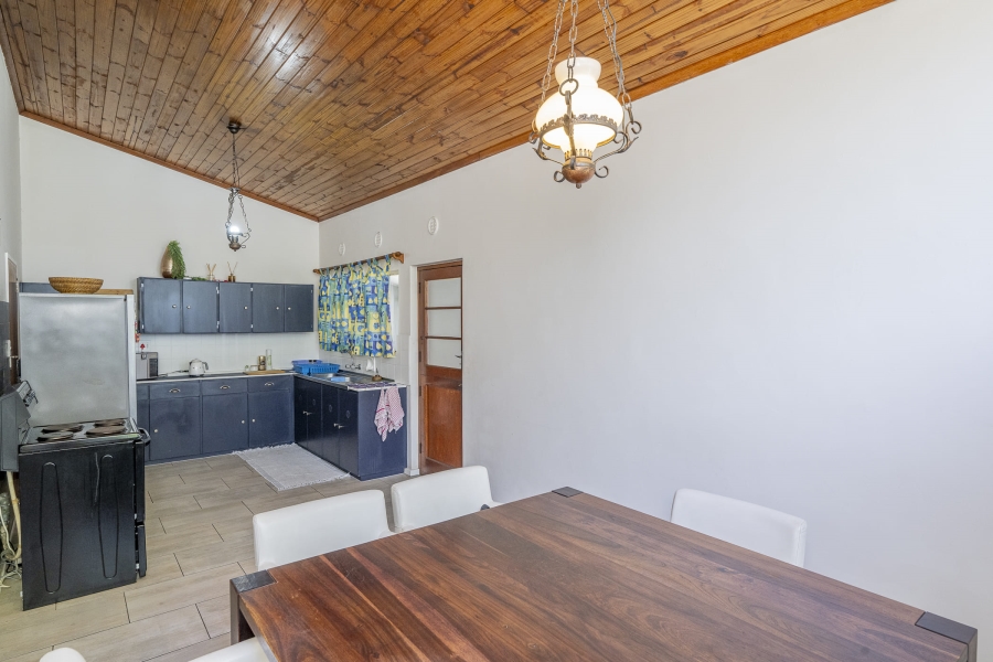 4 Bedroom Property for Sale in Townsend Estate Western Cape